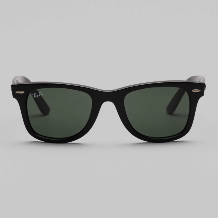 Óculos de Sol Ray Ban WAYFARER 4340 601 Produto Óculos de Sol Ray Ban WAYFARER 4340 601