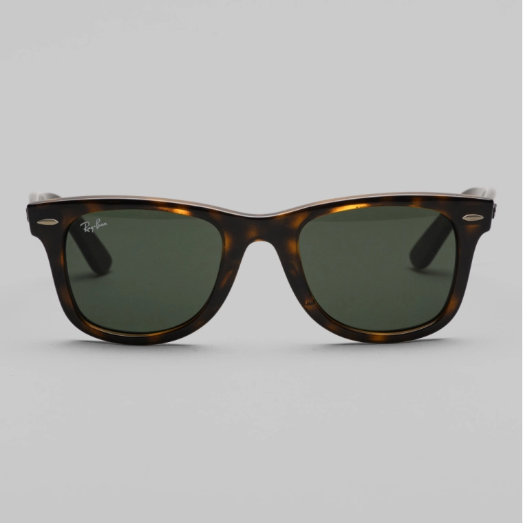 Óculos de Sol Ray Ban WAYFARER 4340 710 Produto Óculos de Sol Ray Ban WAYFARER 4340 710