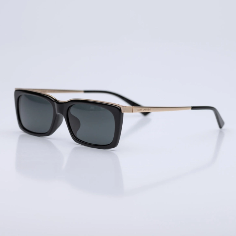 Óculos de Sol Saint Laurent 766 001 Produto Óculos de Sol Saint Laurent 766 001