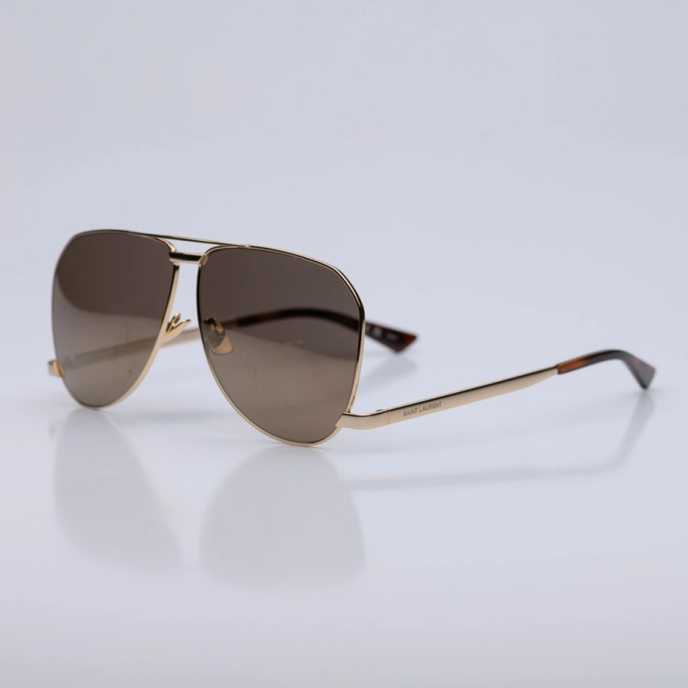 Óculos de Sol Saint Laurent DUST 690 004 Produto Óculos de Sol Saint Laurent DUST 690 004