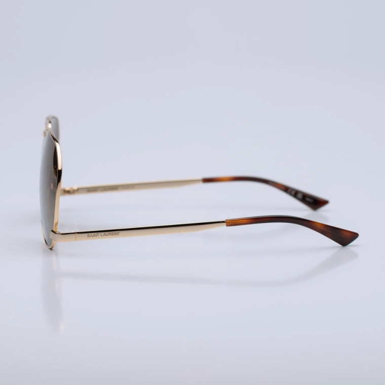 Óculos de Sol Saint Laurent DUST 690 004 Produto Óculos de Sol Saint Laurent DUST 690 004