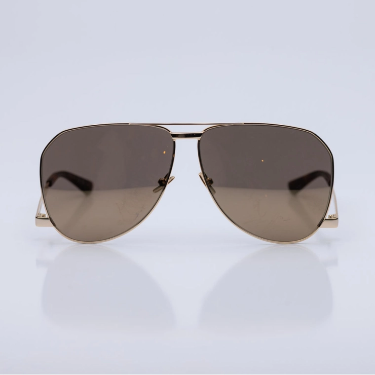 Óculos de Sol Saint Laurent DUST 690 004 Produto Óculos de Sol Saint Laurent DUST 690 004