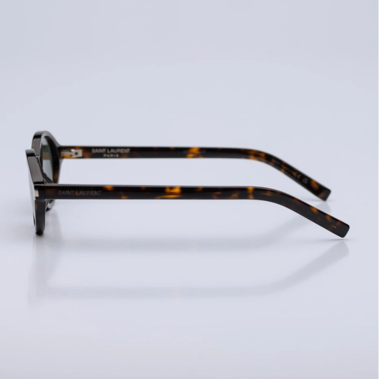 Óculos de Sol Saint Laurent JEANNE 751 002 Produto Óculos de Sol Saint Laurent JEANNE 751 002