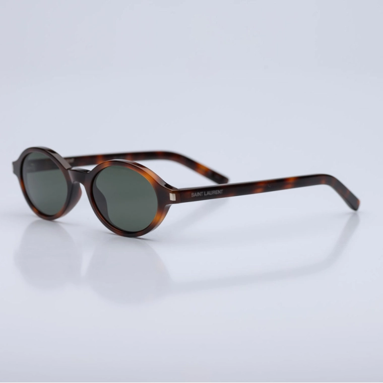 Óculos de Sol Saint Laurent JEANNE 751 003 Produto Óculos de Sol Saint Laurent JEANNE 751 003