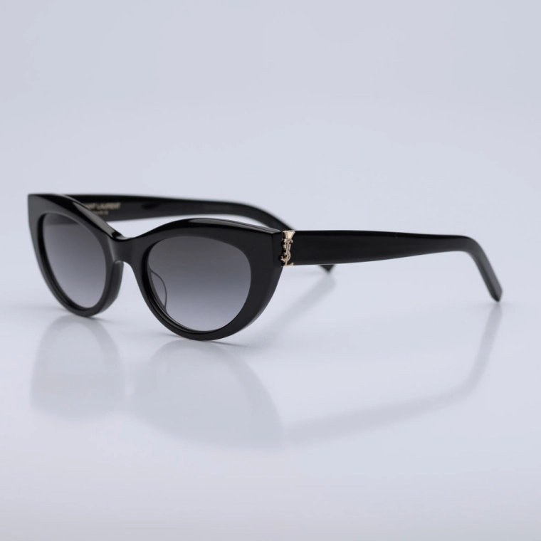 Óculos de Sol Saint Laurent M115 002 Produto Óculos de Sol Saint Laurent M115 002