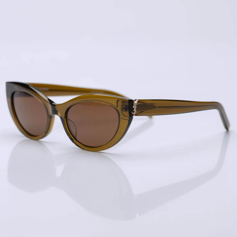Óculos de Sol Saint Laurent M115 006