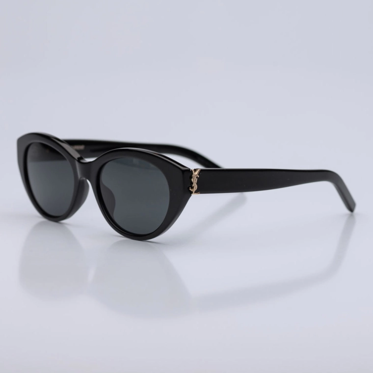 Óculos de Sol Saint Laurent M148 001 Produto Óculos de Sol Saint Laurent M148 001