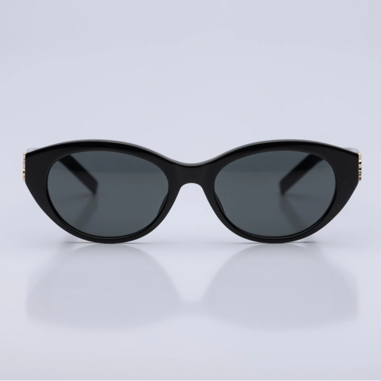 Óculos de Sol Saint Laurent M148 001 Produto Óculos de Sol Saint Laurent M148 001