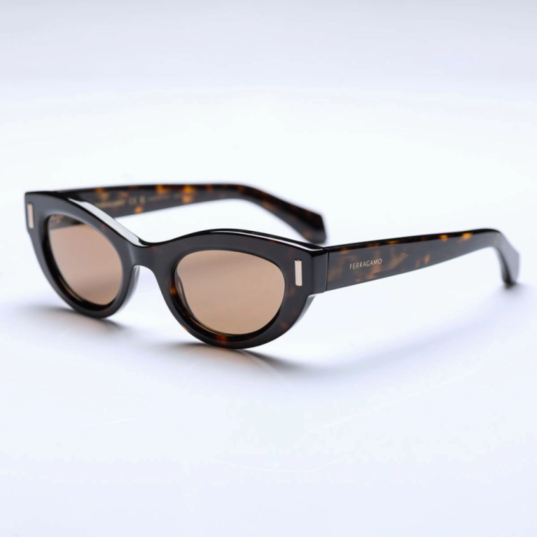 Óculos de Sol Salvatore Ferragamo 2062 SE 242