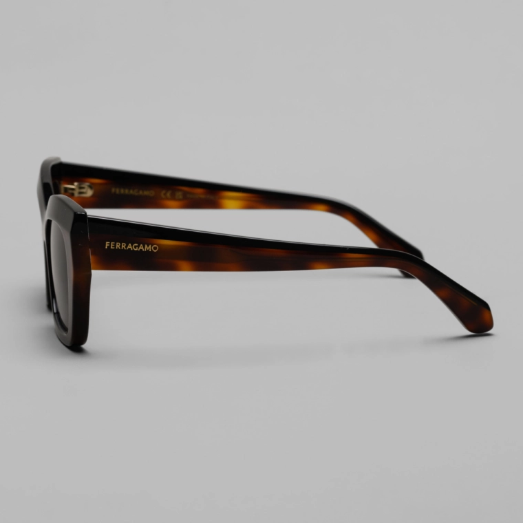 Óculos de Sol Salvatore Ferragamo 2065 S 006 Produto Óculos de Sol Salvatore Ferragamo 2065 S 006