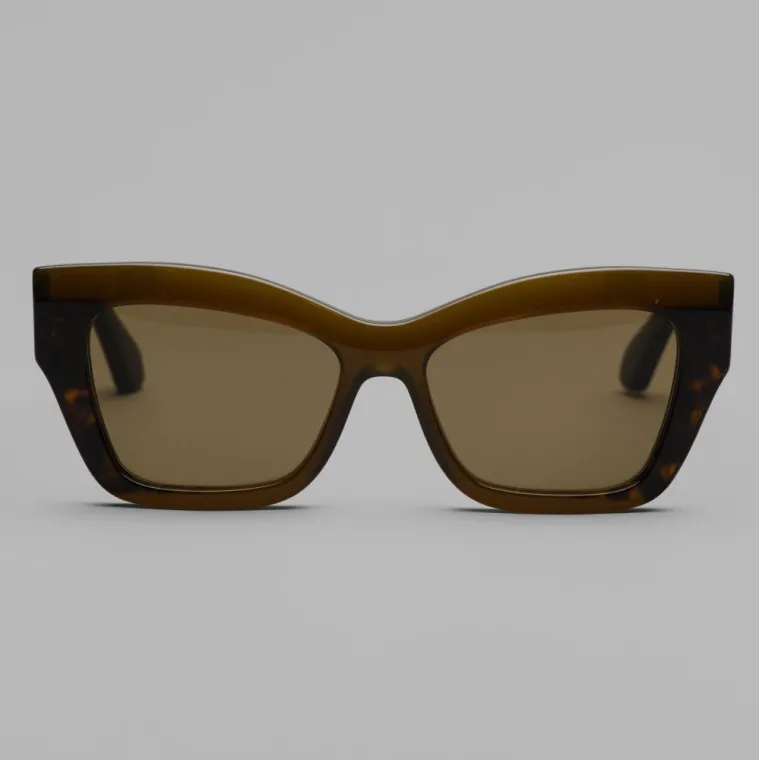 Óculos de Sol Salvatore Ferragamo 2065 S 338 Produto Óculos de Sol Salvatore Ferragamo 2065 S 338