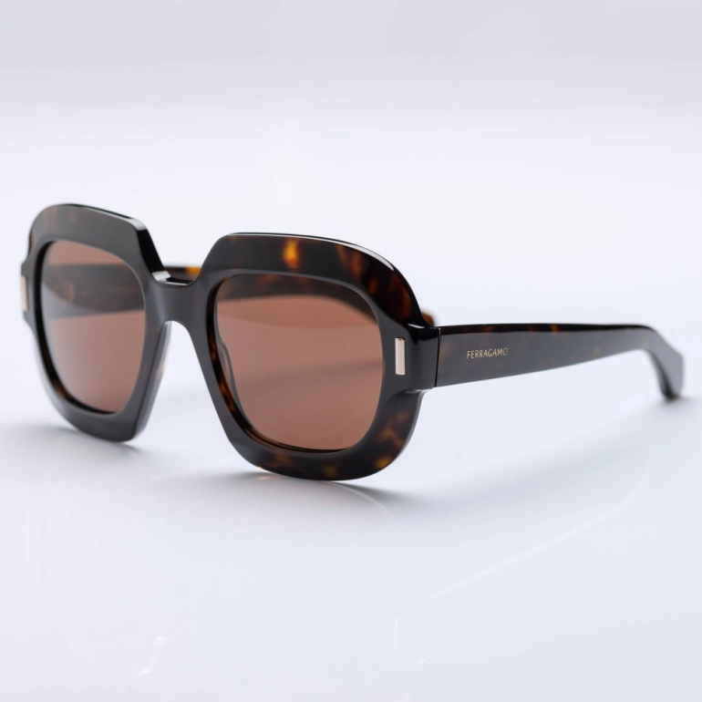 Óculos de Sol Salvatore Ferragamo 2068 SE 242