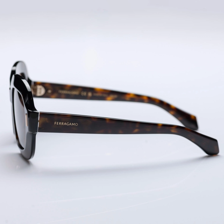 Óculos de Sol Salvatore Ferragamo 2068 SE 242