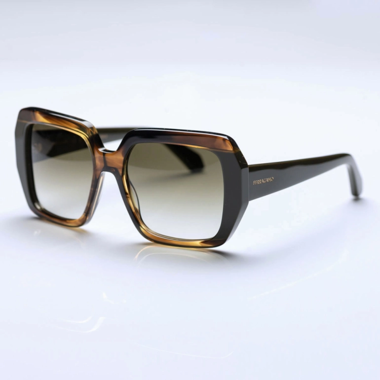 Óculos de Sol Salvatore Ferragamo 2081 S 322