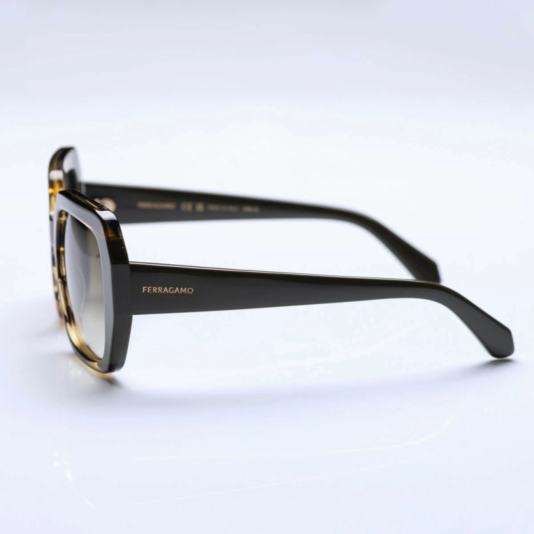 Óculos de Sol Salvatore Ferragamo 2081 S 322