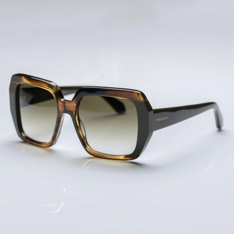 Óculos de Sol Salvatore Ferragamo 2081 S 322