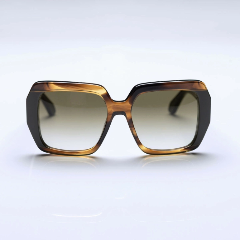 Óculos de Sol Salvatore Ferragamo 2081 S 322