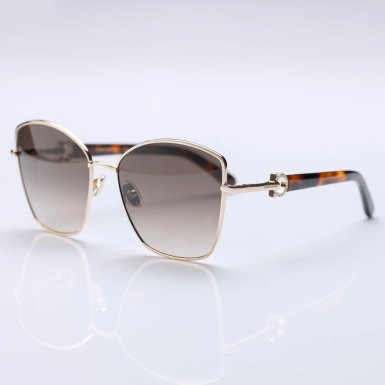 Óculos de Sol Salvatore Ferragamo 312 SR 750
