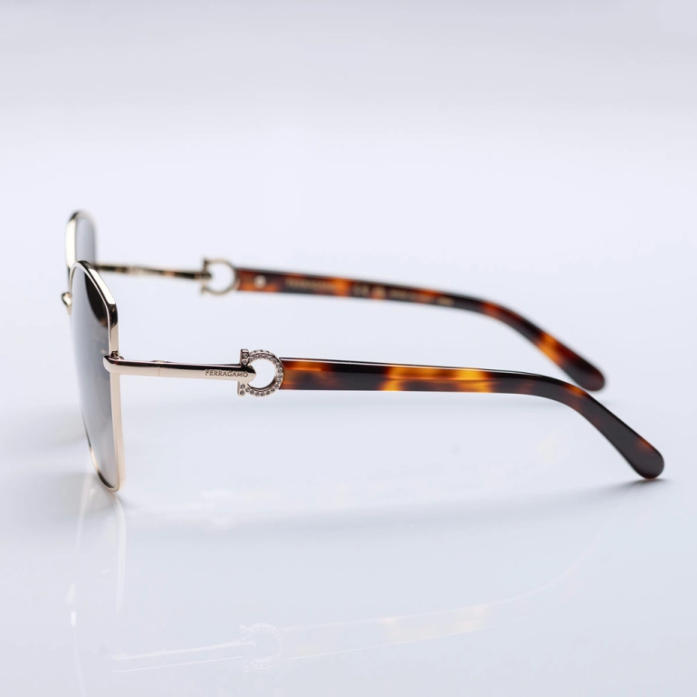 Óculos de Sol Salvatore Ferragamo 312 SR 750