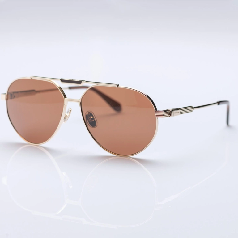 Óculos de Sol Salvatore Ferragamo 327 S 710