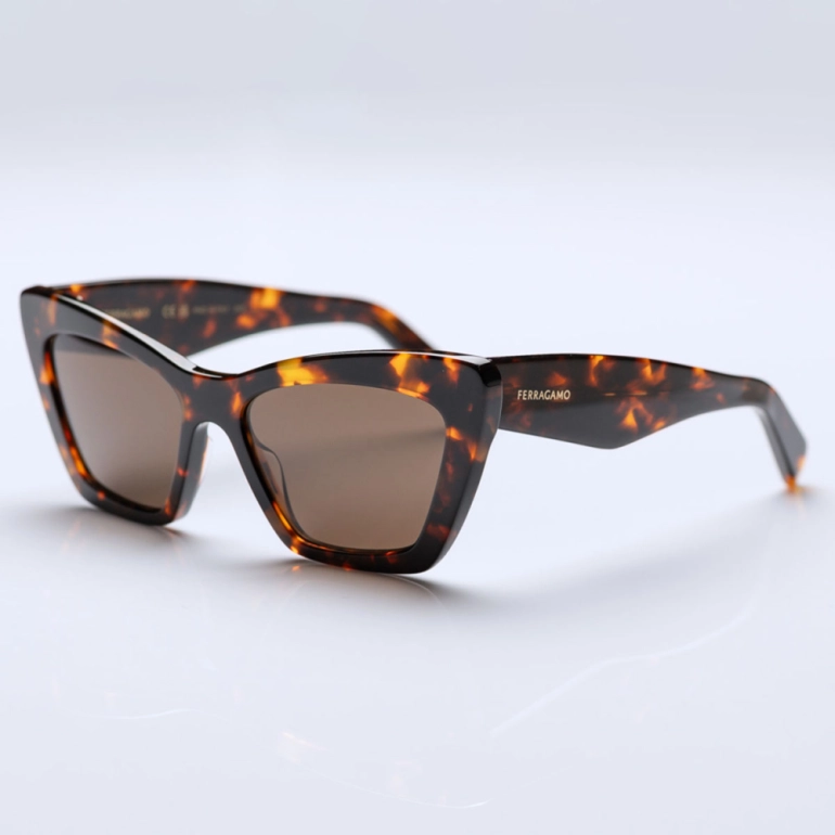 Óculos de Sol Salvatore Ferragamo 929 S 242