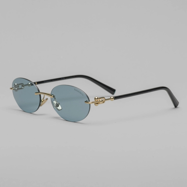 Óculos de Sol Tiffany 3104 D 6021/80 Produto Óculos de Sol Tiffany 3104 D 6021/80