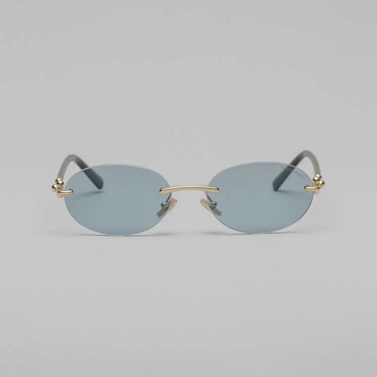 Óculos de Sol Tiffany 3104 D 6021/80 Produto Óculos de Sol Tiffany 3104 D 6021/80