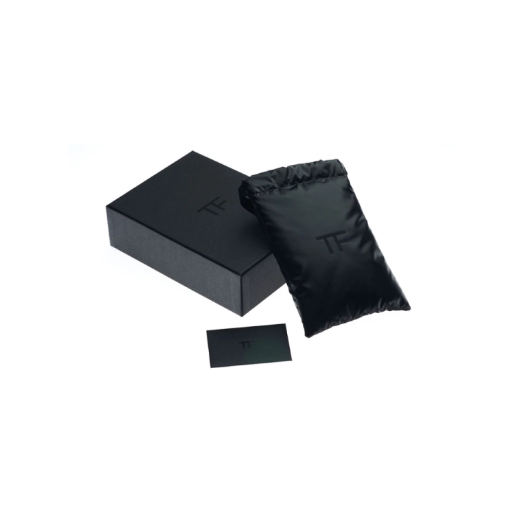 Óculos de Sol Tom Ford ACHILLES 1182 01V Produto Óculos de Sol Tom Ford ACHILLES 1182 01V