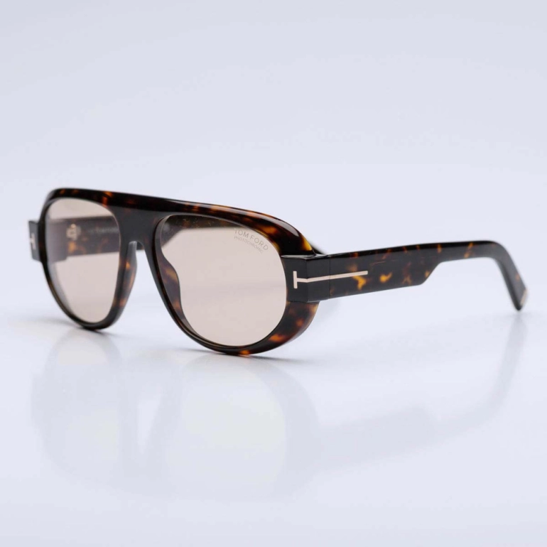 Óculos de Sol Tom Ford BLAKE 02 1102 52E