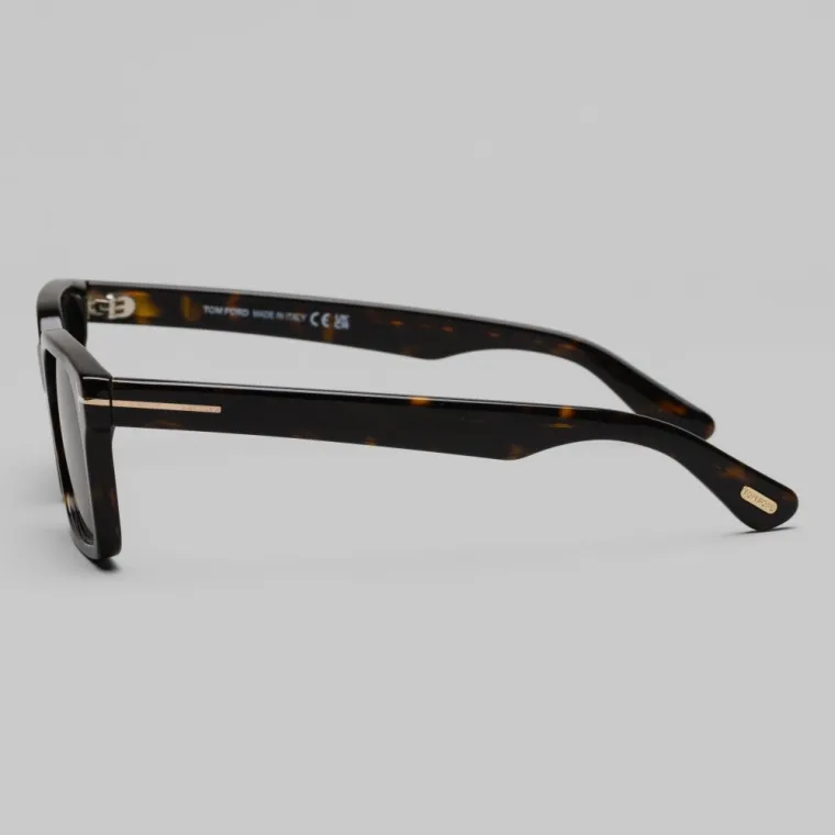 Óculos de Sol Tom Ford HAYDEN 02 1403 52N Produto Óculos de Sol Tom Ford HAYDEN 02 1403 52N