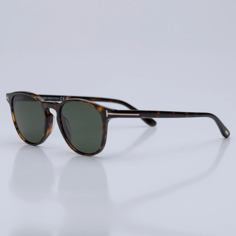 Óculos de Sol Tom Ford HOLT 02 1302 52R Produto Óculos de Sol Tom Ford HOLT 02 1302 52R