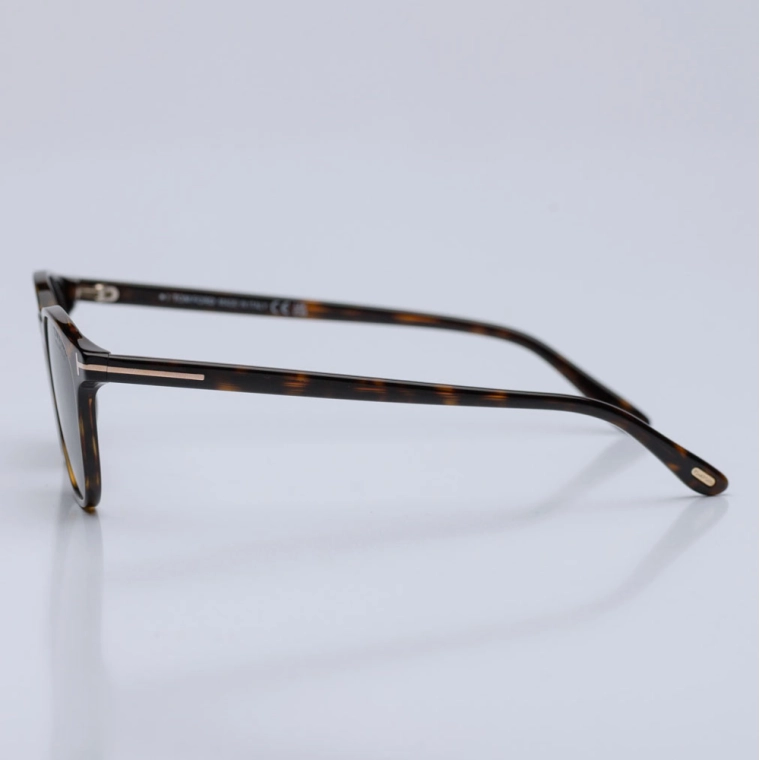 Óculos de Sol Tom Ford HOLT 02 1302 52R Produto Óculos de Sol Tom Ford HOLT 02 1302 52R