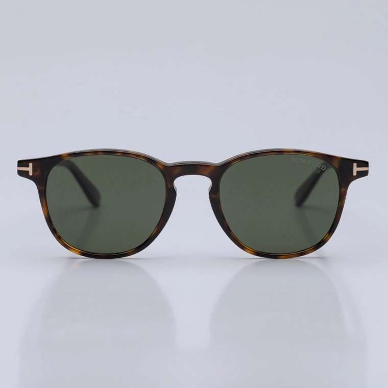 Óculos de Sol Tom Ford HOLT 02 1302 52R Produto Óculos de Sol Tom Ford HOLT 02 1302 52R