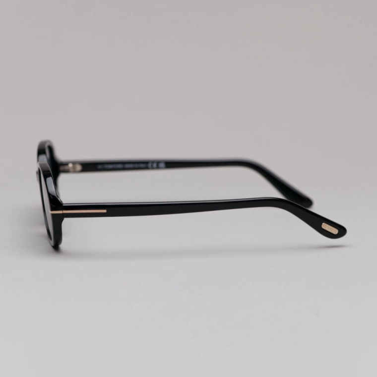 Óculos de Sol Tom Ford IGGY 1364 01A Produto Óculos de Sol Tom Ford IGGY 1364 01A