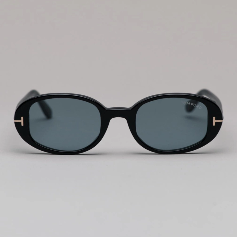 Óculos de Sol Tom Ford IGGY 1364 01A Produto Óculos de Sol Tom Ford IGGY 1364 01A