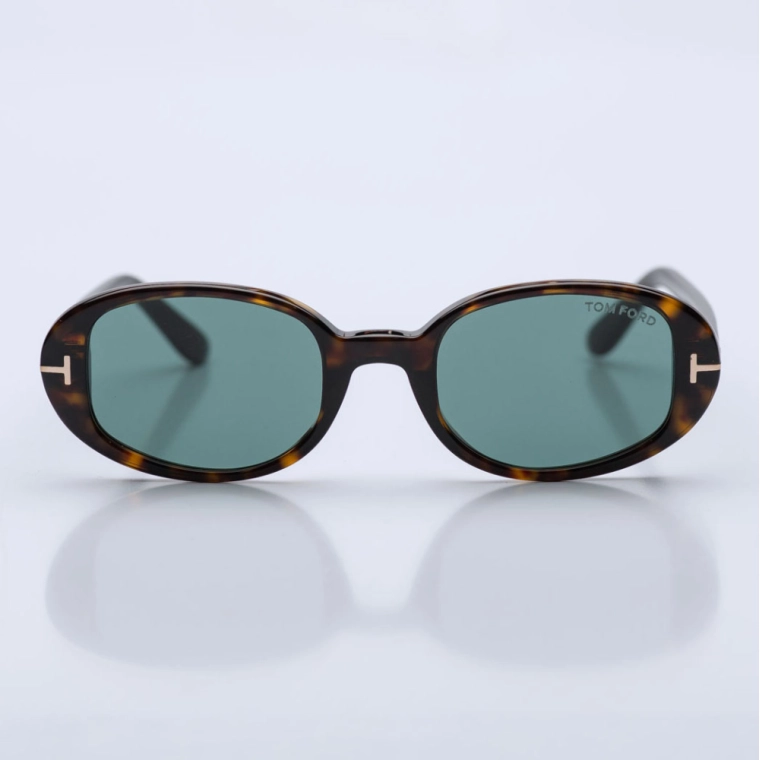 Óculos de Sol Tom Ford IGGY 1364 52N Produto Óculos de Sol Tom Ford IGGY 1364 52N