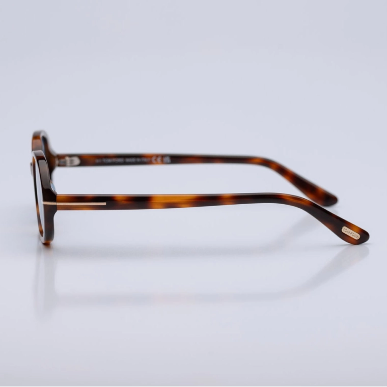 Óculos de Sol Tom Ford IGGY 1364 53V Produto Óculos de Sol Tom Ford IGGY 1364 53V