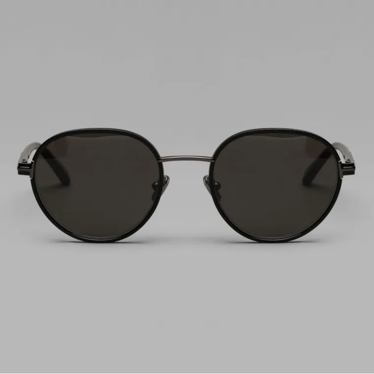 Óculos de Sol Tom Ford JET 02 1339 01A Produto Óculos de Sol Tom Ford JET 02 1339 01A