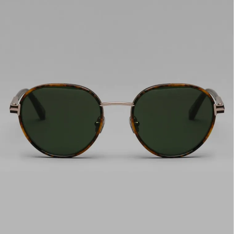 Óculos de Sol Tom Ford JET 02 1339 52N Produto Óculos de Sol Tom Ford JET 02 1339 52N