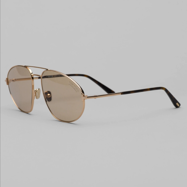 Óculos de Sol Tom Ford KEN 1095 28E Produto Óculos de Sol Tom Ford KEN 1095 28E