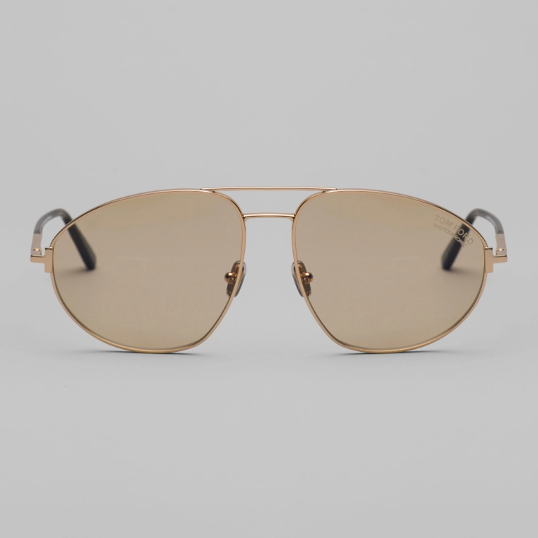 Óculos de Sol Tom Ford KEN 1095 28E Produto Óculos de Sol Tom Ford KEN 1095 28E