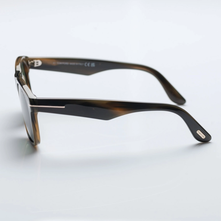 Óculos de Sol Tom Ford MARLON 02 1284 55N