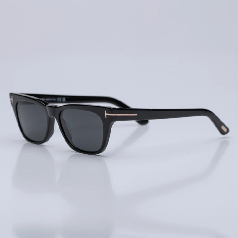 Óculos de Sol Tom Ford PENN 02 1362 01A Produto Óculos de Sol Tom Ford PENN 02 1362 01A