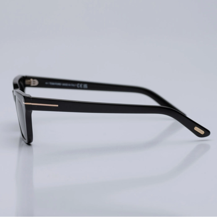 Óculos de Sol Tom Ford PENN 02 1362 01A Produto Óculos de Sol Tom Ford PENN 02 1362 01A