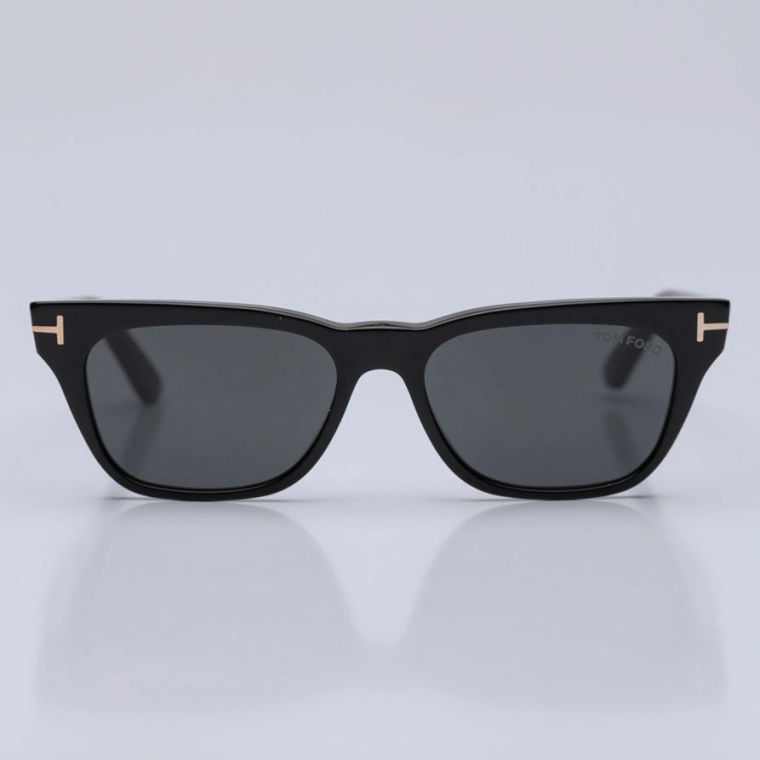Óculos de Sol Tom Ford PENN 02 1362 01A Produto Óculos de Sol Tom Ford PENN 02 1362 01A