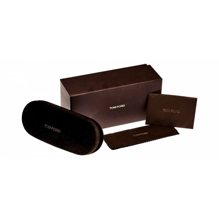 Óculos de Sol Tom Ford PENN 02 1362 01V Produto Óculos de Sol Tom Ford PENN 02 1362 01V