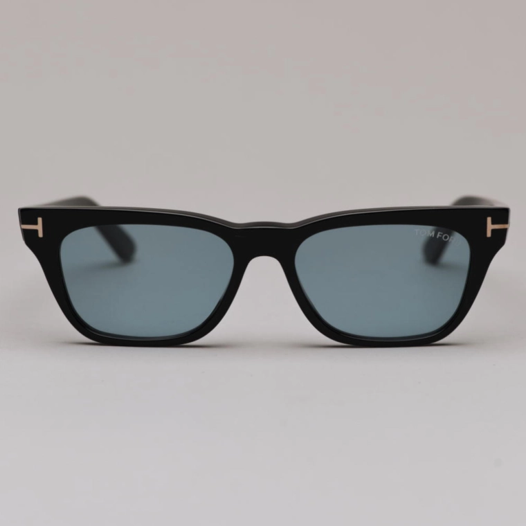 Óculos de Sol Tom Ford PENN 02 1362 01V Produto Óculos de Sol Tom Ford PENN 02 1362 01V