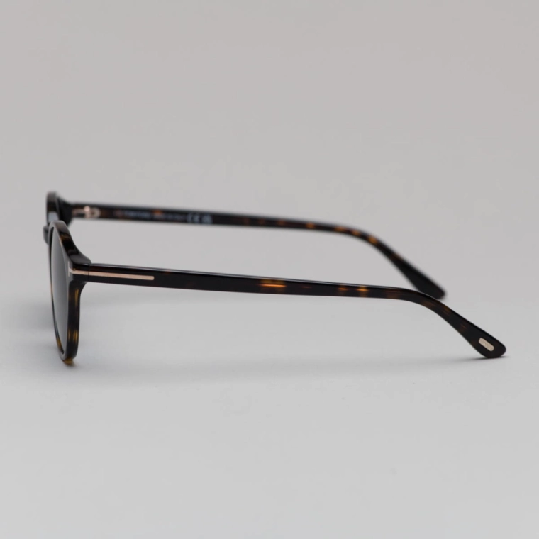 Óculos de Sol Tom Ford PRESCOTT 02 1331 52V Produto Óculos de Sol Tom Ford PRESCOTT 02 1331 52V