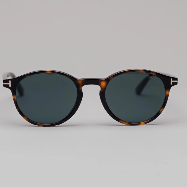 Óculos de Sol Tom Ford PRESCOTT 02 1331 52V Produto Óculos de Sol Tom Ford PRESCOTT 02 1331 52V