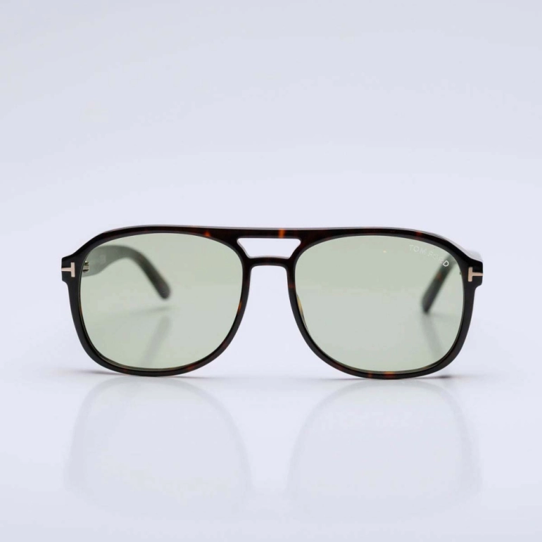 Óculos de Sol Tom Ford ROSCO 1022 52N Óculos de Sol Tom Ford ROSCO 1022 52N